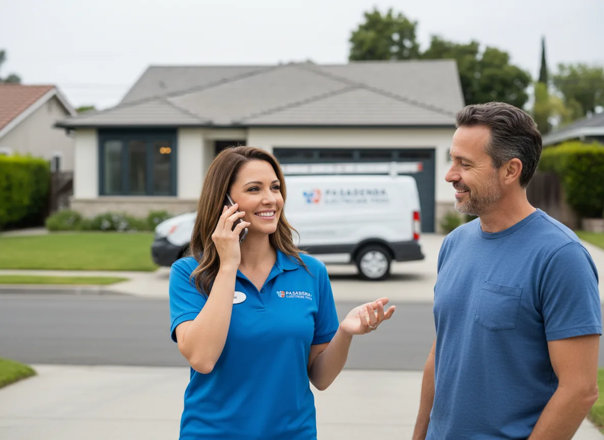 Electrician Washington Boro, PA FAQs